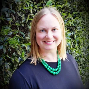 Stacey Kolsrud