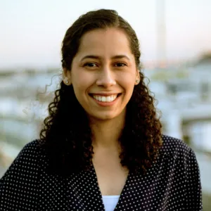 Jennifer Fuentes benitez