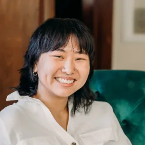 Mary "Sunoo" Youm, LMFT #148910, Licensed Marriage & Family Therapist in Oakland, CA 