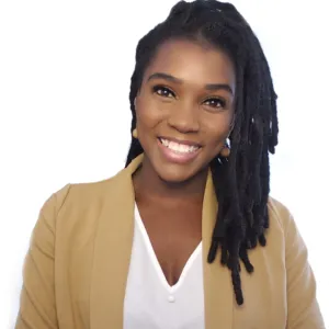 Christina Jones