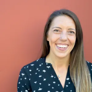 Margie Muñoz, MA, LLPC, Counselor in Ada, MI 