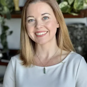 Kate Leffel
