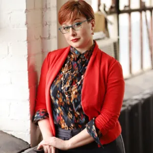 Brittani Decess, MA, LLPC, Licensed Professional Counselor in Ada, MI 