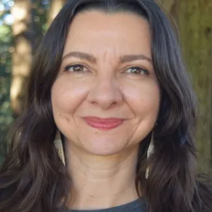 Rosina Roibal