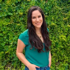 Isabel Velazquez