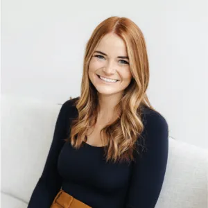 Katherine Perrow