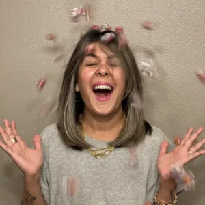 Amy Rastogi