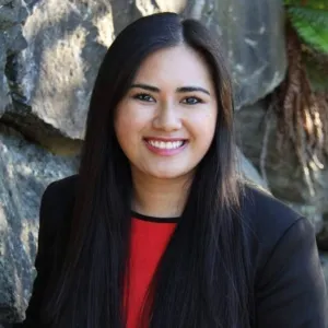 Catherine Filoteo