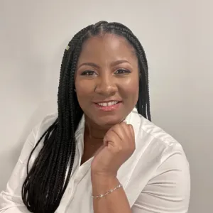 Cheryl Jones