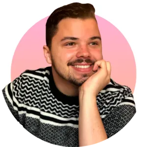 Collin Vernay, Ph.D. in Counseling Psychology, Psychologist in Washington, DC 