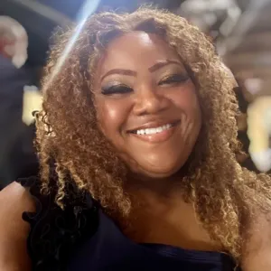 Sheaundra O'neil