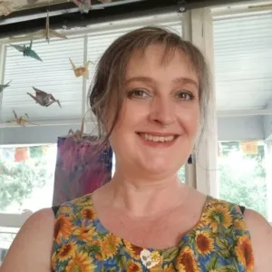 Angelina Bowen, MA, LMFT, LF60471382, Licensed Marriage & Family Therapist in Mortion, WA 