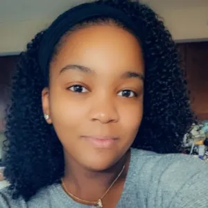 Allisha Curtis