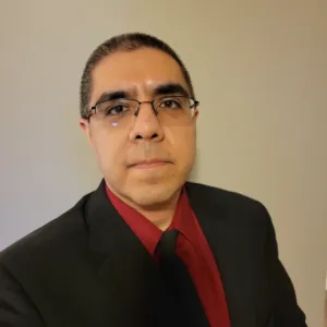 Michael Aranda