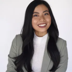 Michelle Pow
