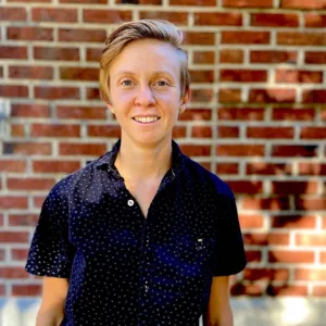 Kate Dorman