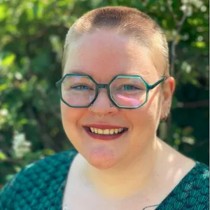 Molly Johnston, LCSW, Clinical Social Worker  in Pittsburgh, PA 