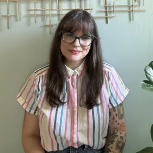 Amie Grant, LPCC, Licensed Professional Clinical Counselor  in Ohio 