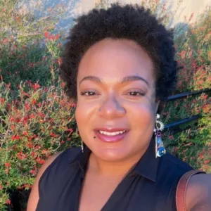 Donnisha Hébert, LCPC, NCC, Licensed Professional Clinical Counselor  in Maryland 