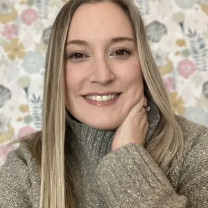 Rachelle Partridge