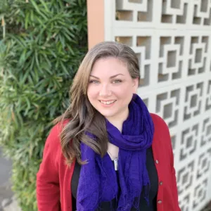 Juliana Haigh