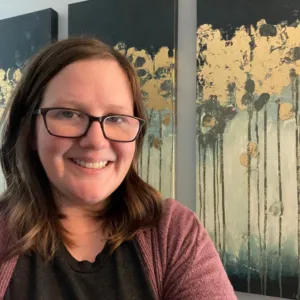 Sarah Whitledge, LCSW, Licensed Clinical Social Worker in Bowling Green, KY 