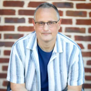 SHANE HENNESEY, LPC, Licensed Professional Counselor in Richmond, TX 