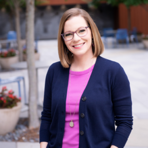 Bryony Crain, LCMHC, PMH-C, Licensed Clinical Mental Health Counselor in Raleigh, NC 