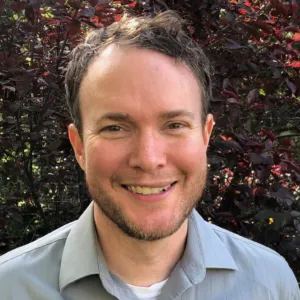 Joshua Magee