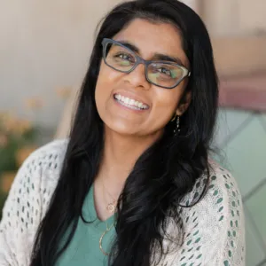 Arati Patel