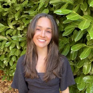 Halle Smith