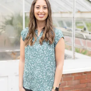 Rebecca Ruitto