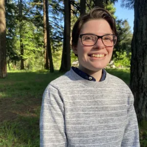 Aaren Connors, LMHC, Counselor in Seattle, WA 