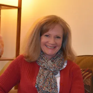 Vicki Quarles