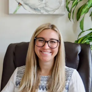 Alexa Borrows, MS, LPC/MHSP, NCC, Licensed Professional Counselor in Knoxville, TN 
