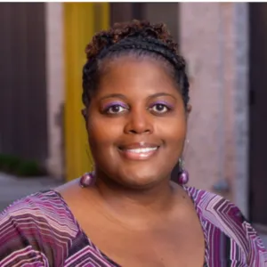Tenisha Johnson