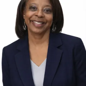 Deborah Hammond