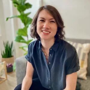 Miranda Nadeau, PhD, Licensed Psychologist, Psychologist in Austin, TX 