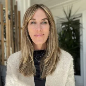 Andra Brosh, Ph.D., BCHN, Clinical Psychologist in Pasadena, CA 