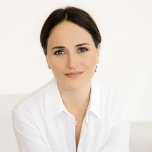 Roberta Zanzonico