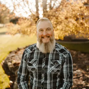Keith Deugan