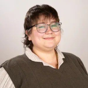 Kimber Gada-steinauer