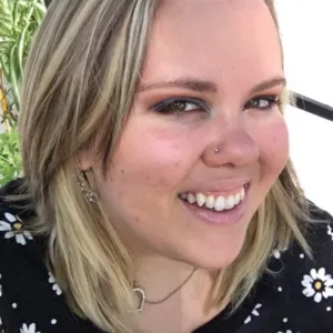 Grace Mitchell, LMFT, Marriage & Family Therapist in Wichita, KS 