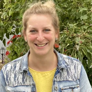 Katherine Reeber