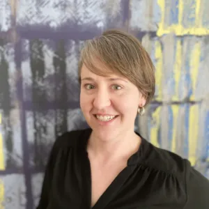 Katherine Reed