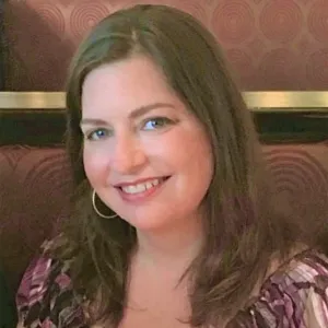 Kristin Harkins