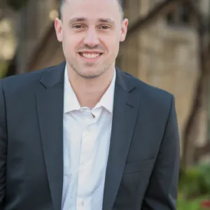 Matthew Hilburn, LMFT, Licensed Marriage & Family Therapist in Encino, CA 
