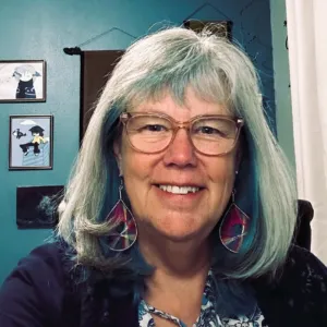 Cynthia Bigbee, LCSW84355, Clinical Social Worker  in Eureka, CA 