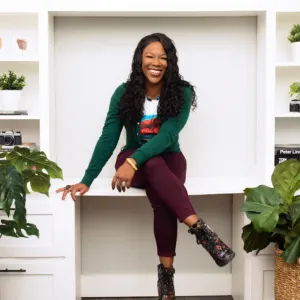 Jasmonae Joyriel