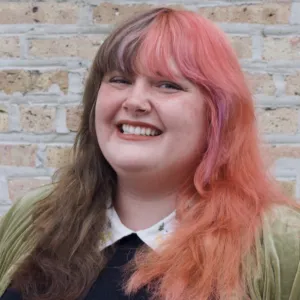 Paige Davis, , Student Therapist in chicago, IL 